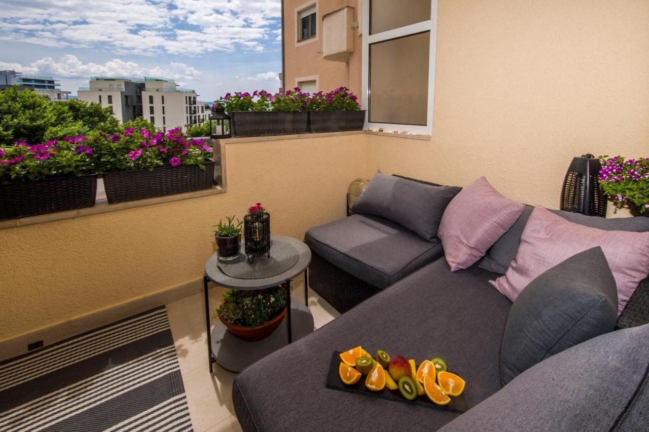 Apartment Summer Dreams 스플리트 외부 사진