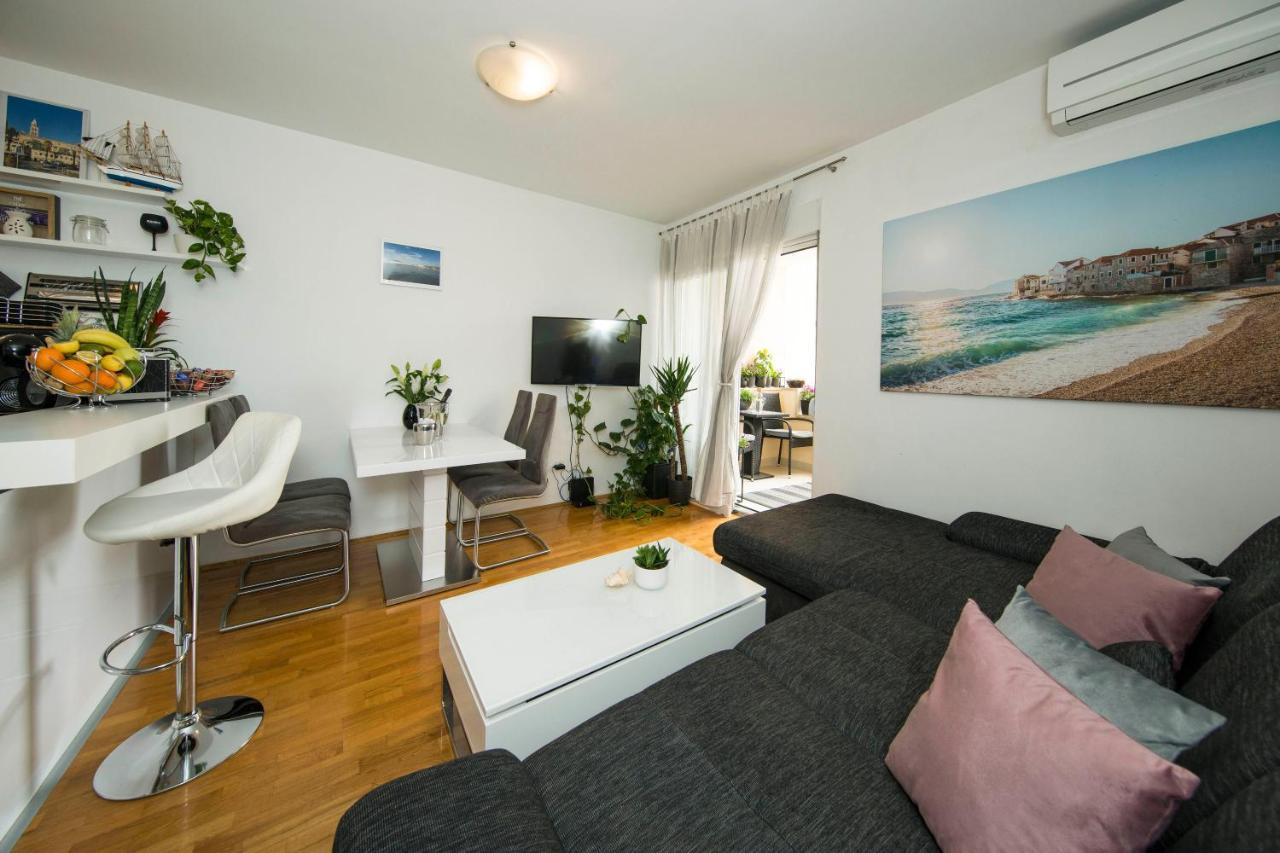 Apartment Summer Dreams 스플리트 외부 사진