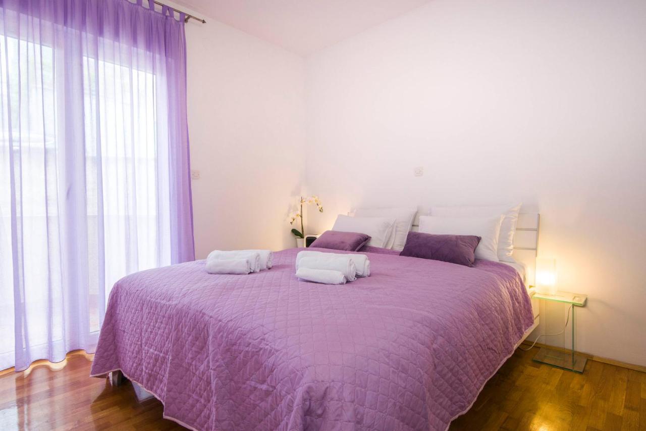 Apartment Summer Dreams 스플리트 외부 사진